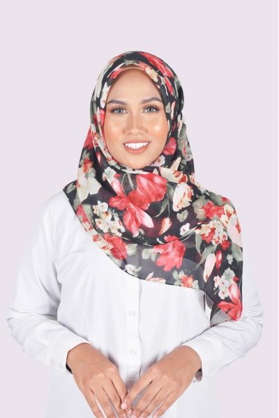 MAHSURI - TUN FATIMAH